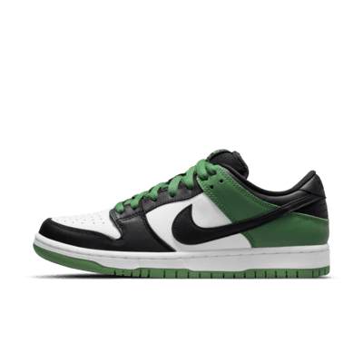 Nike SB Dunk Low Pro Skate Shoe. Nike CA